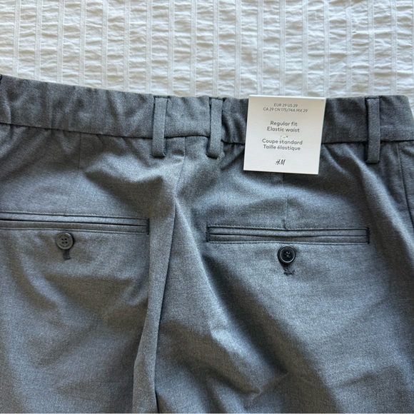 H&M Trousers - Picture 7 of 9